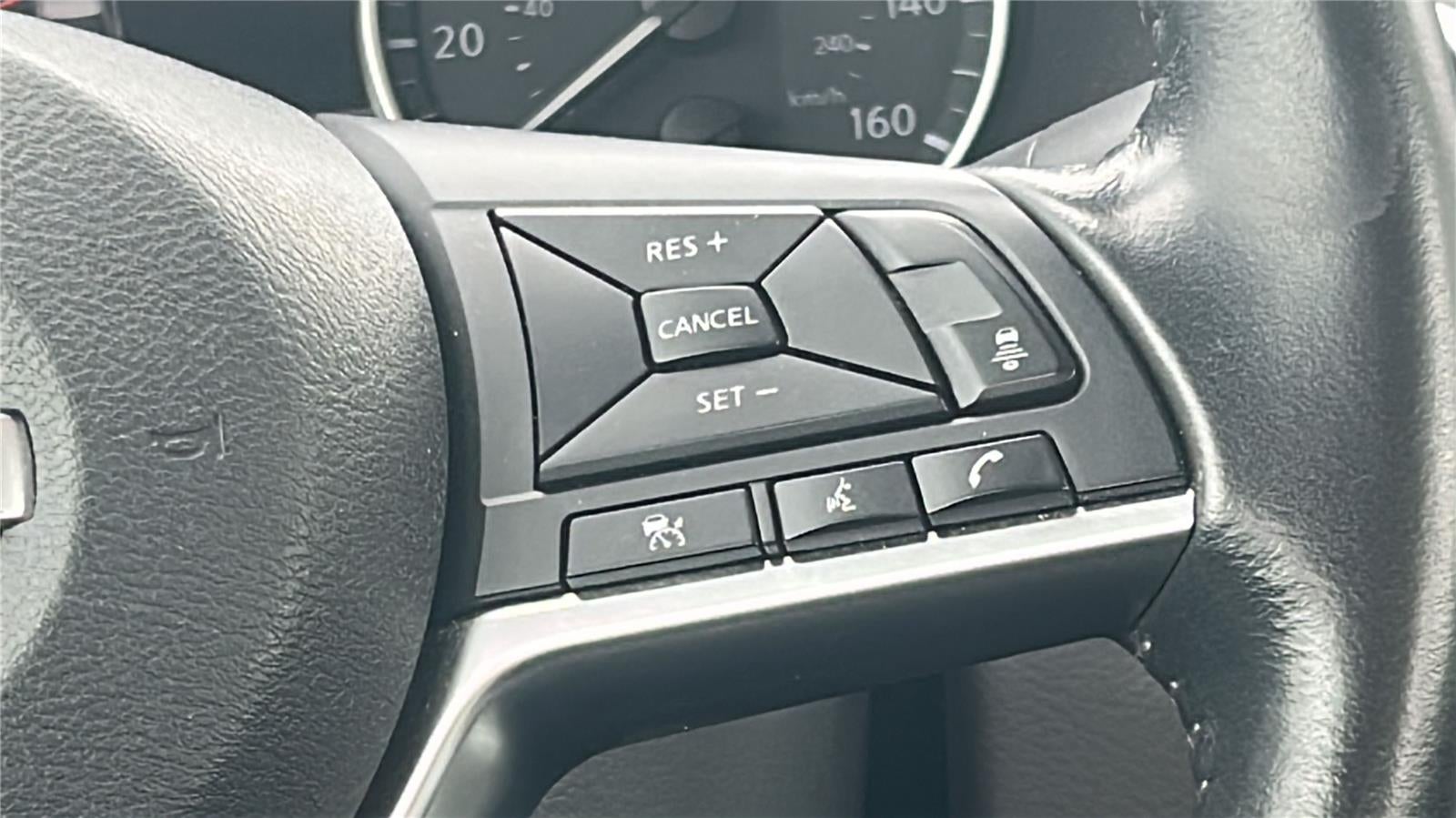 2023 Nissan Sentra SV Xtronic CVT