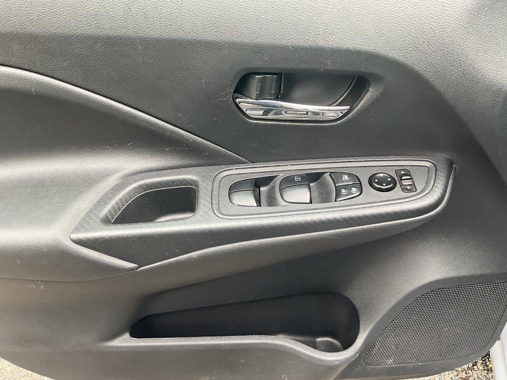 2024 Nissan Versa 1.6 SV
