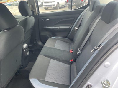 2024 Nissan Versa 1.6 SV