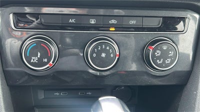 2021 Volkswagen Tiguan 2.0T S