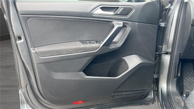 2021 Volkswagen Tiguan 2.0T S