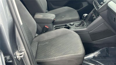 2021 Volkswagen Tiguan 2.0T S