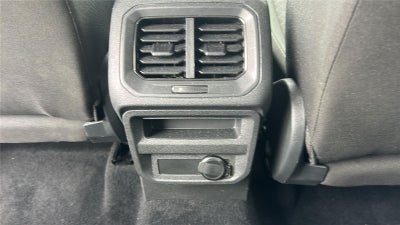 2021 Volkswagen Tiguan 2.0T S