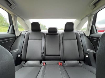 2020 Volkswagen Jetta 1.4T SE