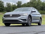 2020 Volkswagen Jetta 1.4T SE