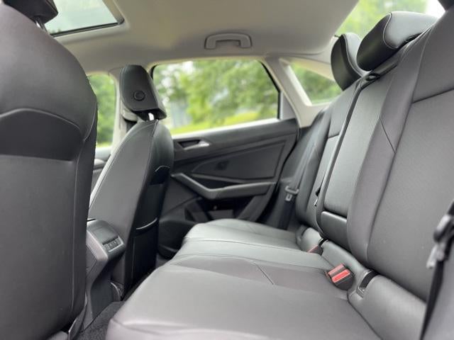 2020 Volkswagen Jetta 1.4T SE