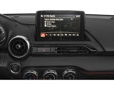 2019 Mazda Mazda MX-5 Miata Grand Touring