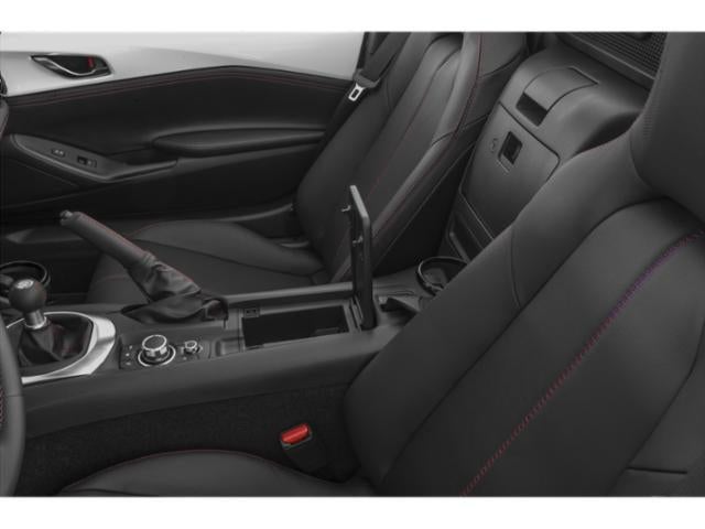 2019 Mazda Mazda MX-5 Miata Grand Touring