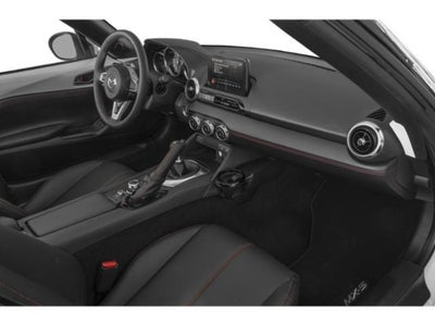 2019 Mazda Mazda MX-5 Miata Grand Touring