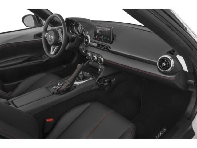 2019 Mazda Mazda MX-5 Miata Grand Touring