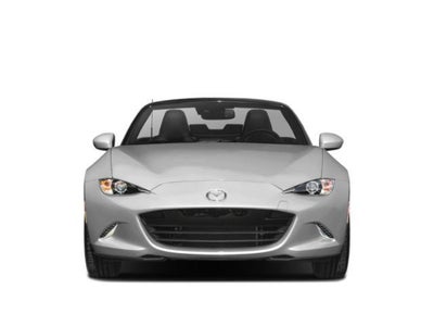 2019 Mazda Mazda MX-5 Miata Grand Touring