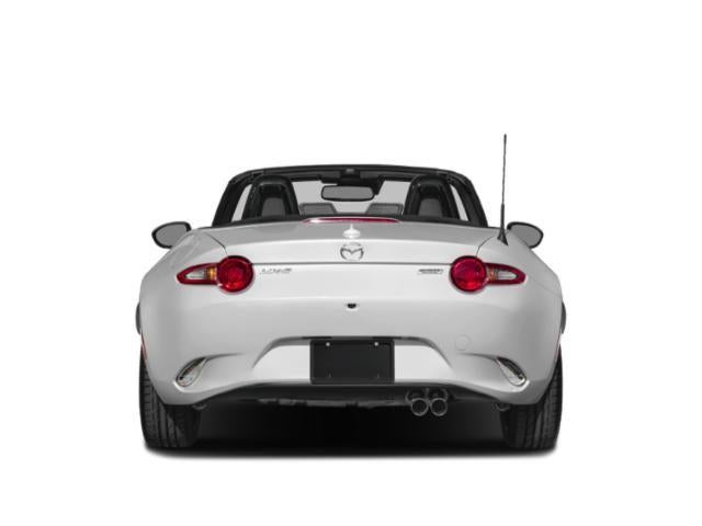 2019 Mazda Mazda MX-5 Miata Grand Touring