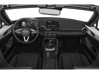 2019 Mazda Mazda MX-5 Miata Grand Touring