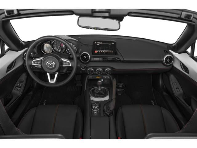 2019 Mazda Mazda MX-5 Miata Grand Touring