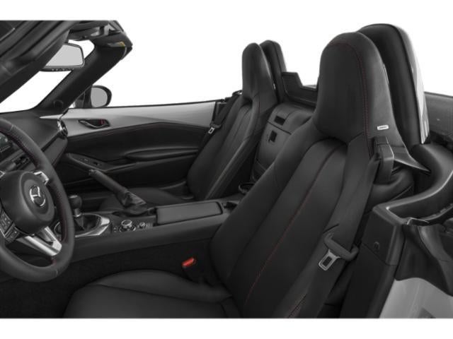 2019 Mazda Mazda MX-5 Miata Grand Touring