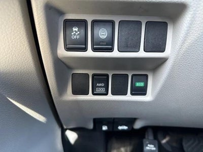 2019 Nissan Rogue Sport SV