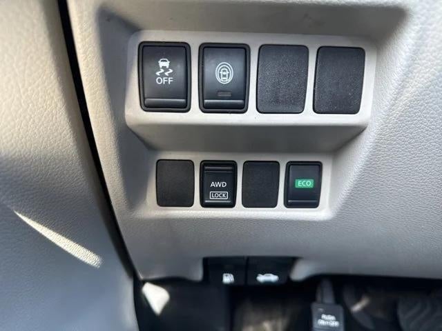 2019 Nissan Rogue Sport SV