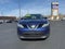 2019 Nissan Rogue Sport SV