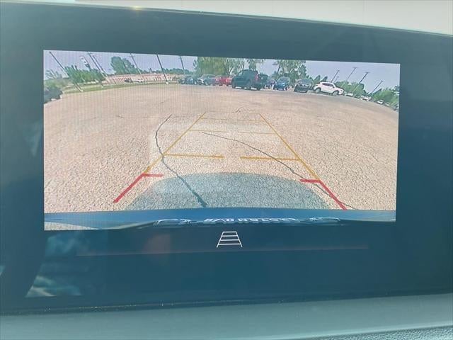 2024 Buick Encore GX Sport Touring AWD