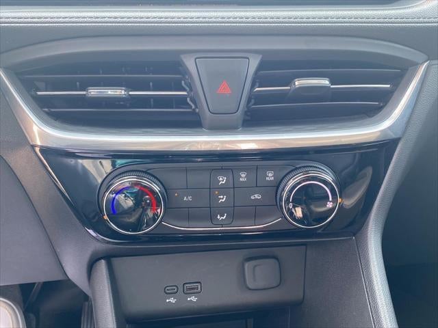 2024 Buick Encore GX Sport Touring AWD