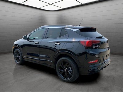 2024 Buick Encore GX Sport Touring AWD
