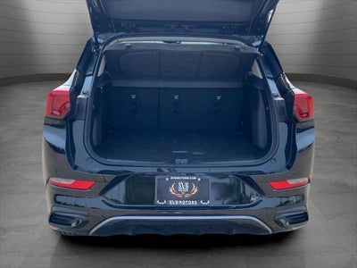 2024 Buick Encore GX Sport Touring AWD