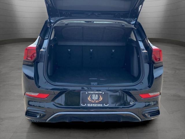 2024 Buick Encore GX Sport Touring AWD