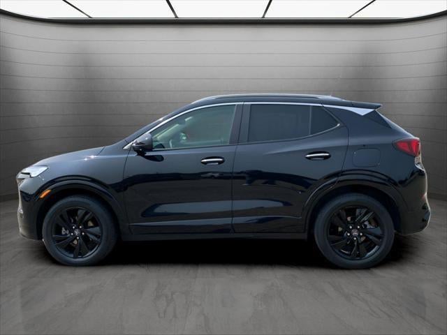 2024 Buick Encore GX Sport Touring AWD