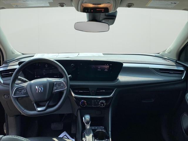 2024 Buick Encore GX Sport Touring AWD