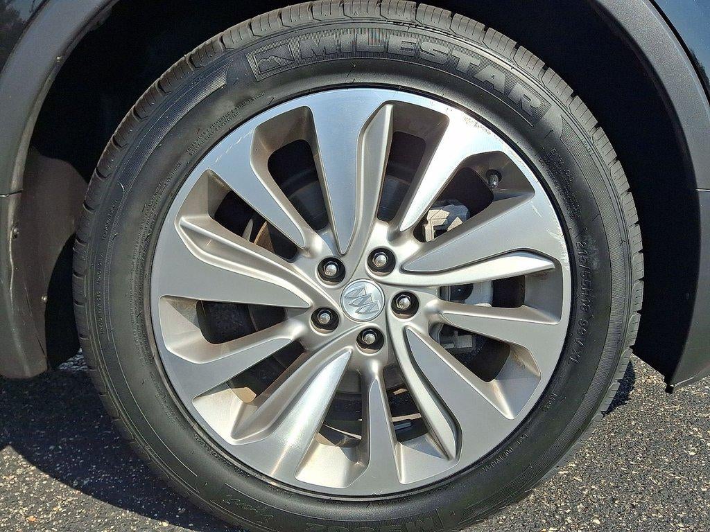 2020 Buick Encore FWD Preferred