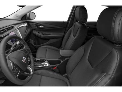 2023 Buick Encore GX Select AWD