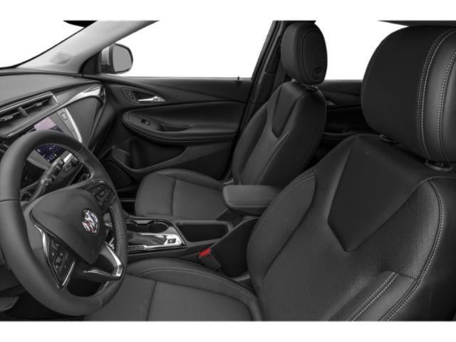 2023 Buick Encore GX Select AWD