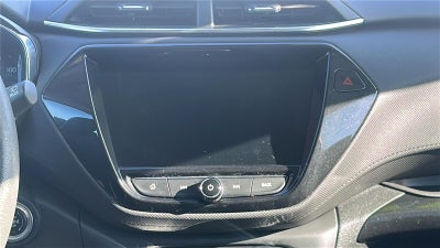 2022 Chevrolet Trailblazer FWD LT