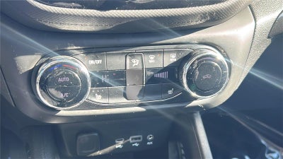 2022 Chevrolet Trailblazer FWD LT