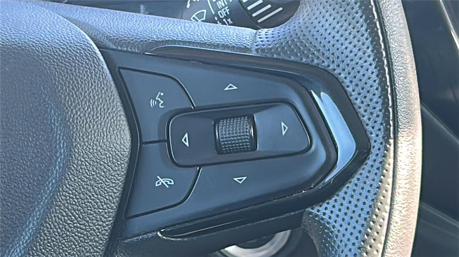 2022 Chevrolet Trailblazer FWD LT