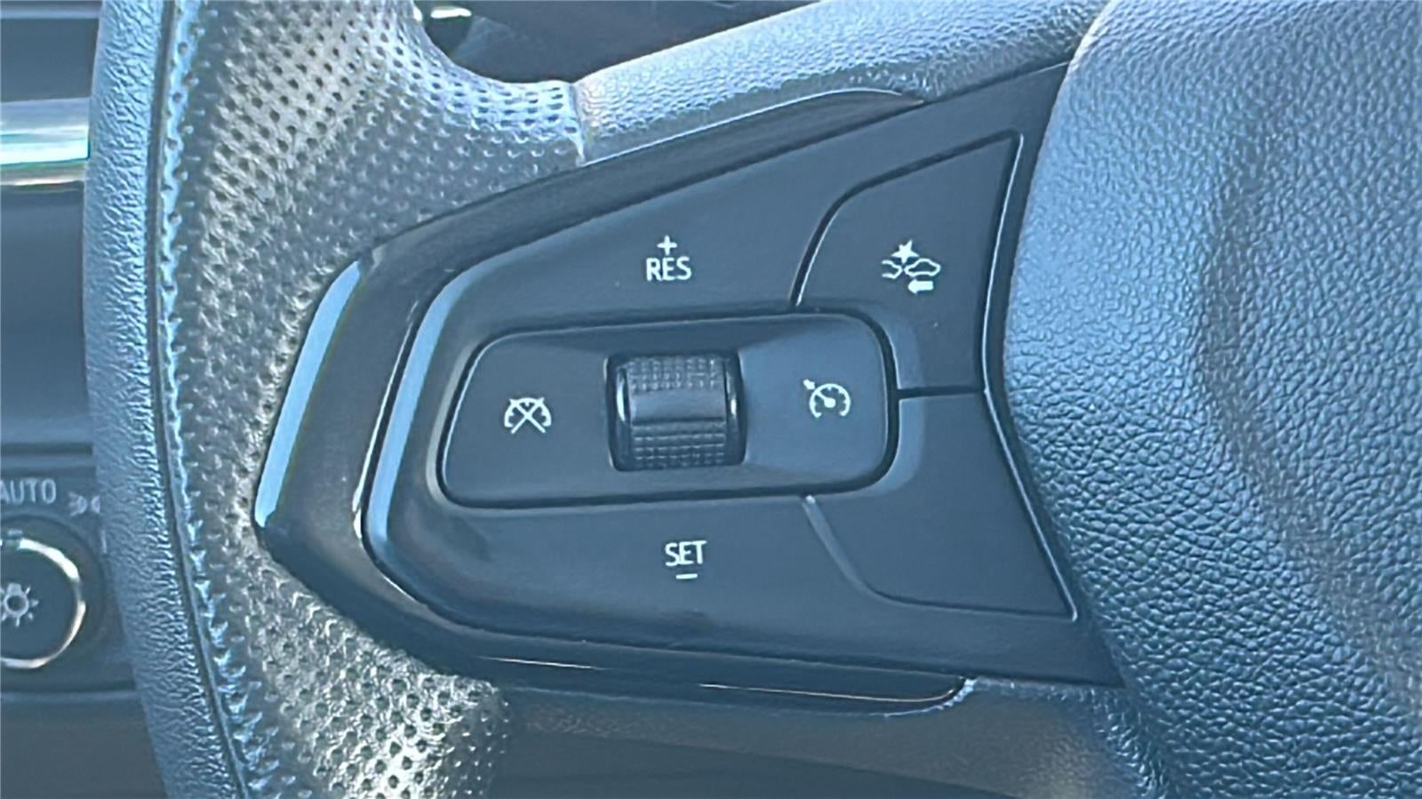 2022 Chevrolet Trailblazer FWD LT