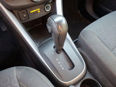 2020 Chevrolet Trax FWD LS