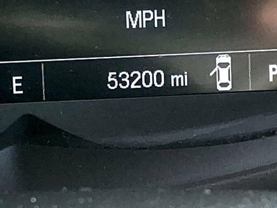 2020 Chevrolet Trax FWD LS