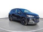 2020 Chevrolet Trax FWD LS