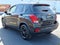 2020 Chevrolet Trax FWD LS
