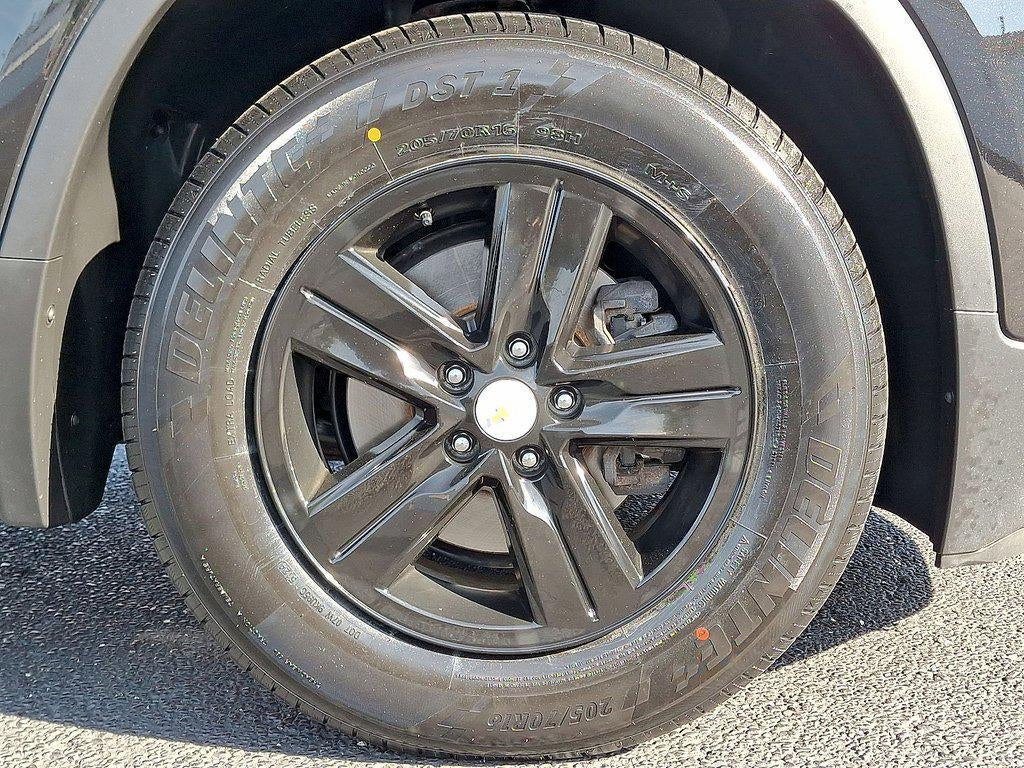 2020 Chevrolet Trax FWD LS