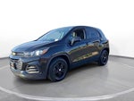 2020 Chevrolet Trax FWD LS