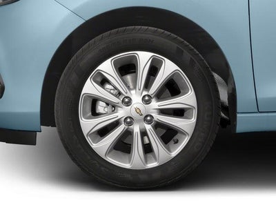 2016 Chevrolet Spark 1LT CVT