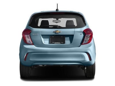 2016 Chevrolet Spark 1LT CVT