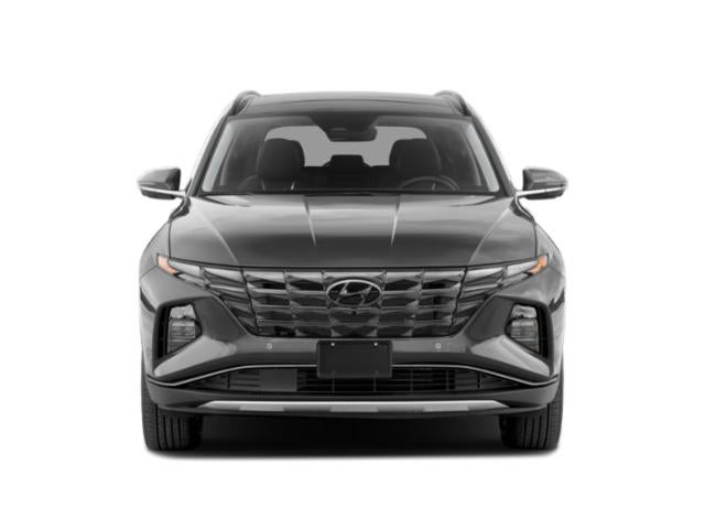 2023 Hyundai Tucson XRT