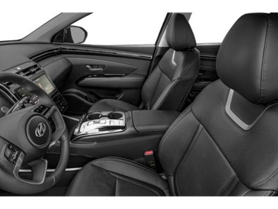2023 Hyundai Tucson XRT