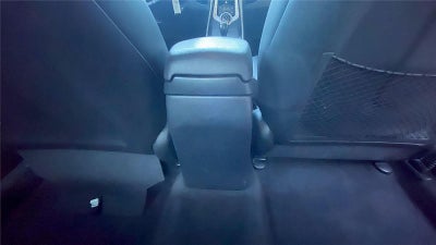 2011 Hyundai Elantra Limited (Ulsan Plant)