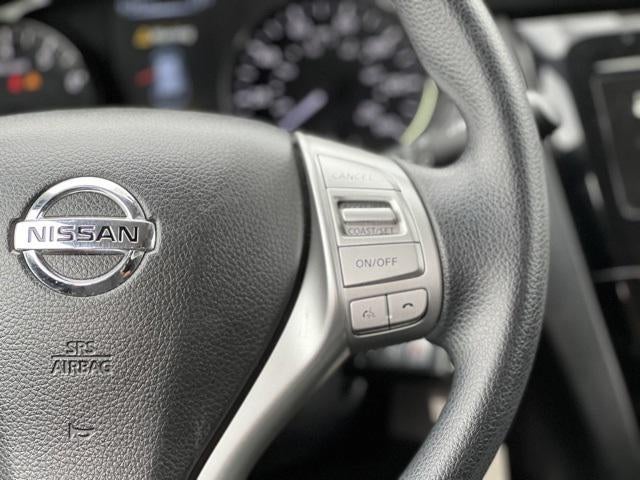 2015 Nissan Rogue AWD 4dr S