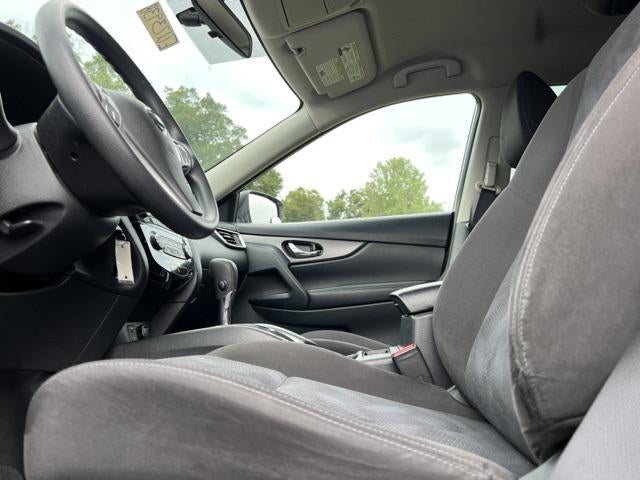 2015 Nissan Rogue AWD 4dr S