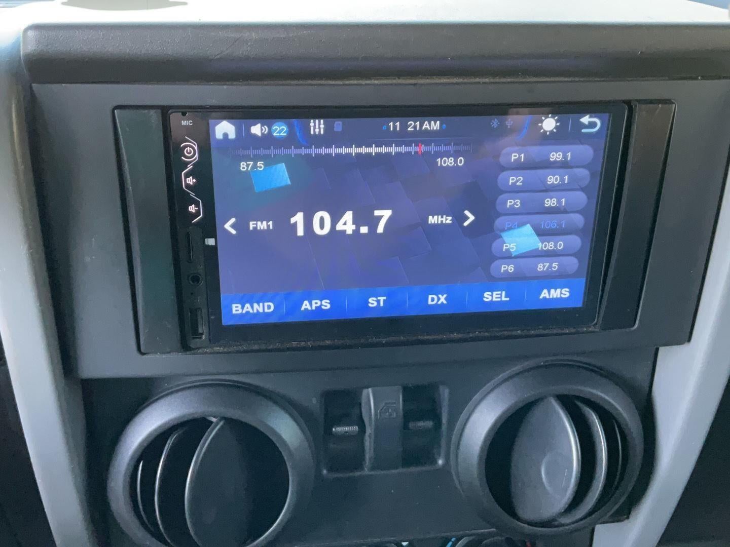 2009 Jeep Wrangler Base